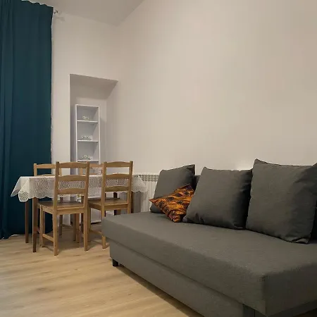 Apartament - U Wujka Gdańsk