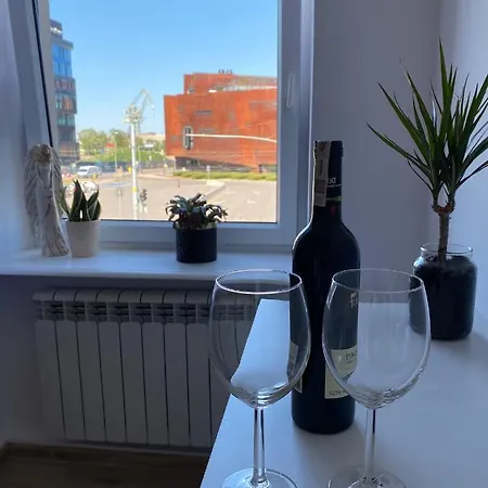 Apartament - U Wujka