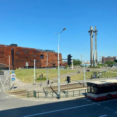- U Wujka Apartament *