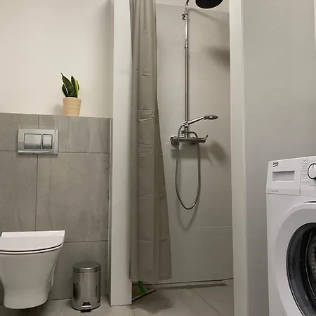 Apartament - U Wujka