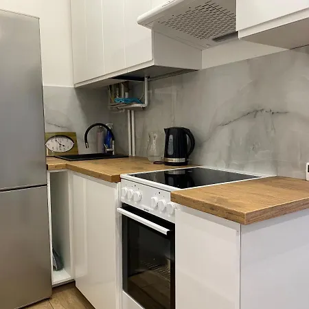 Apartament - U Wujka *