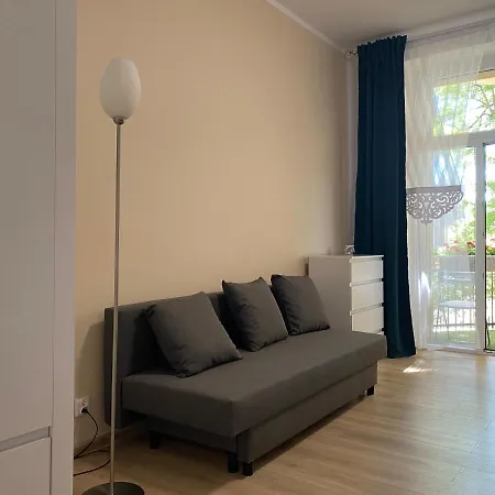 Apartament - U Wujka *