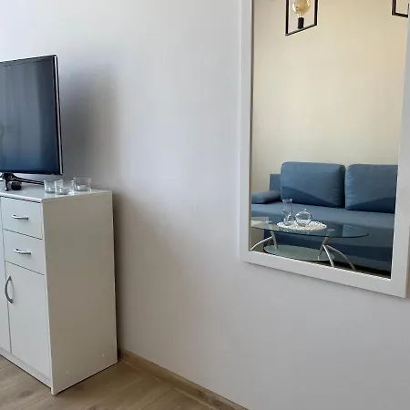 - U Wujka Apartament *