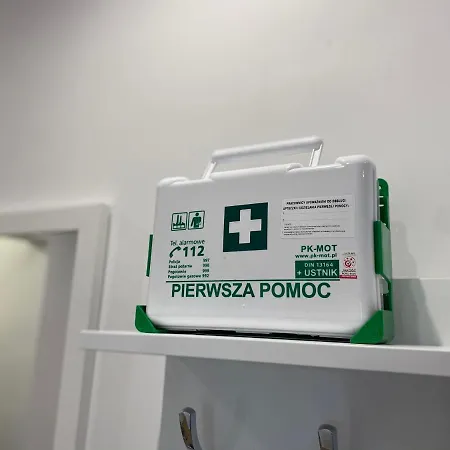 - U Wujka Gdańsk