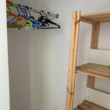 - U Wujka Apartament *