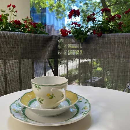- U Wujka Apartament Gdańsk