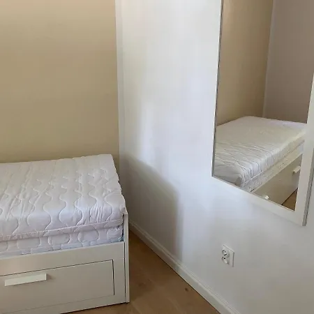 - U Wujka Apartament Gdańsk